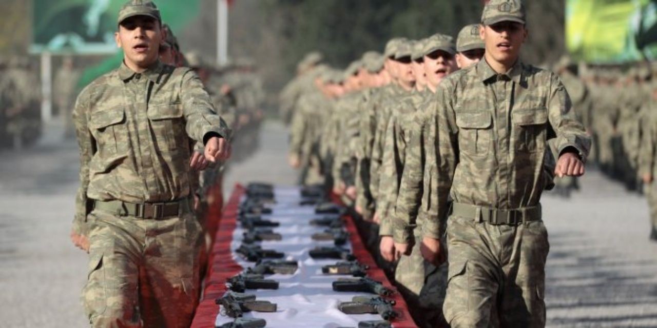İstinaftan emsal karar çıktı! Bedelli askerliğe kıdem tazminatı yolu açıldı - Sayfa 4