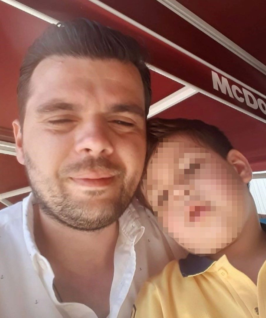 Kartal'da Özbek gelin para için 4 yıllık kocasını bıçaklayarak öldürdü - Sayfa 2