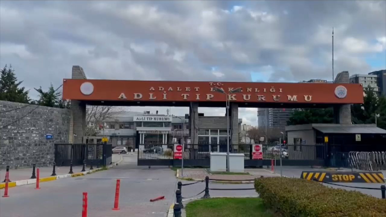 Kartal'da Özbek gelin para için 4 yıllık kocasını bıçaklayarak öldürdü - Sayfa 5