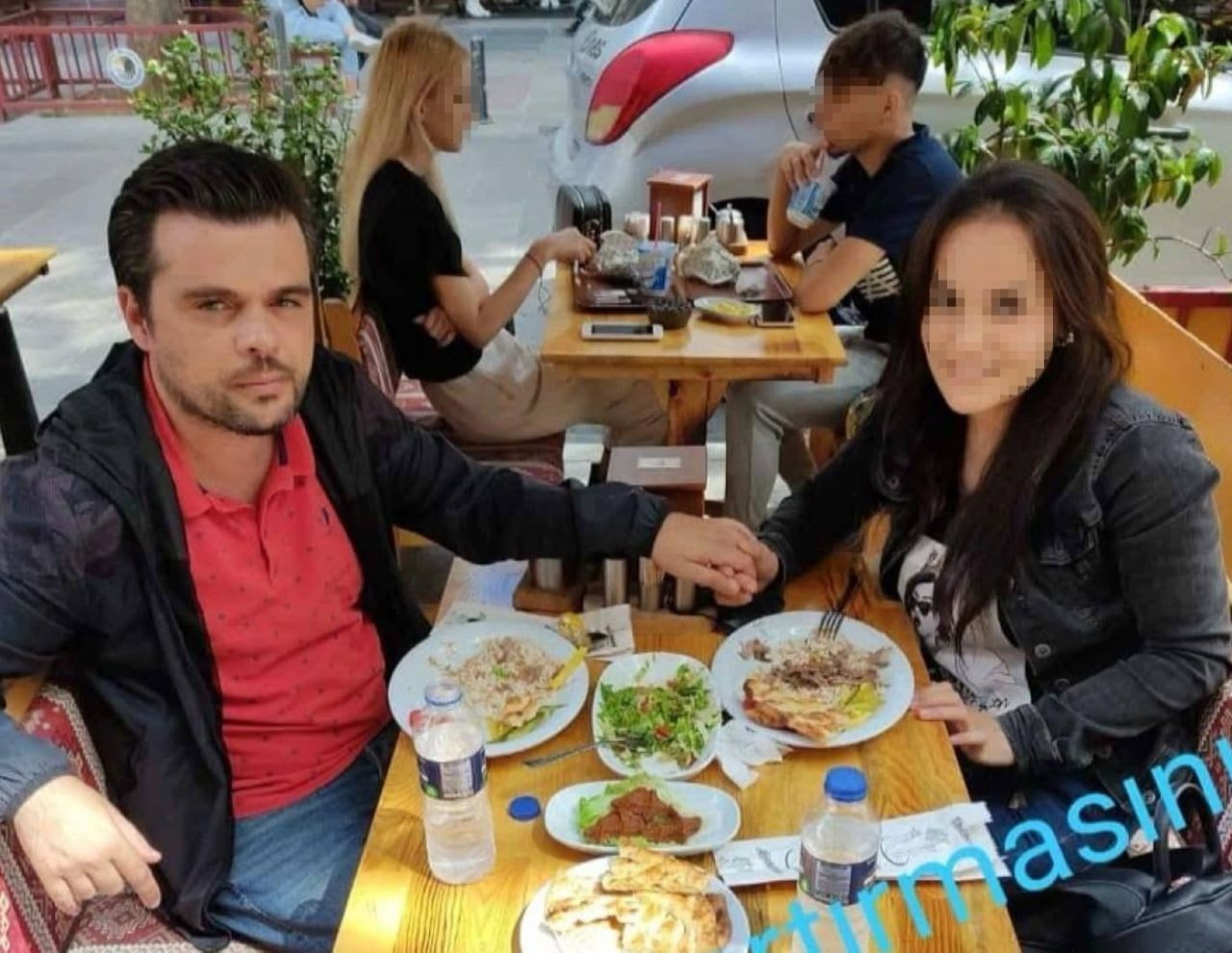 Kartal'da Özbek gelin para için 4 yıllık kocasını bıçaklayarak öldürdü - Sayfa 8