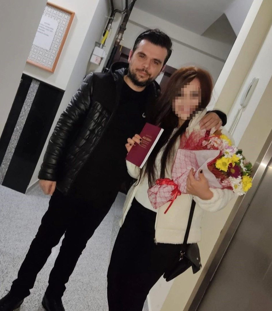 Kartal'da Özbek gelin para için 4 yıllık kocasını bıçaklayarak öldürdü - Sayfa 3