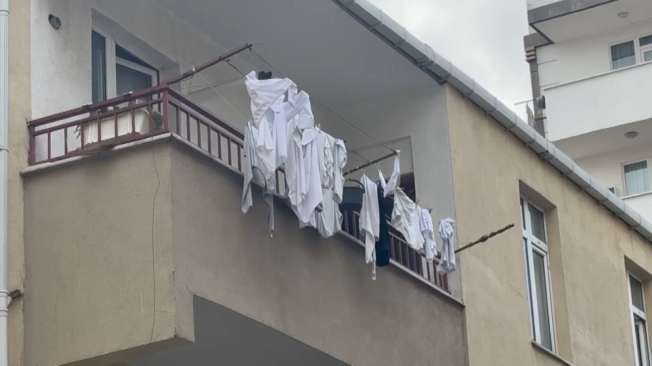 Kartal'da Özbek gelin para için 4 yıllık kocasını bıçaklayarak öldürdü - Sayfa 6