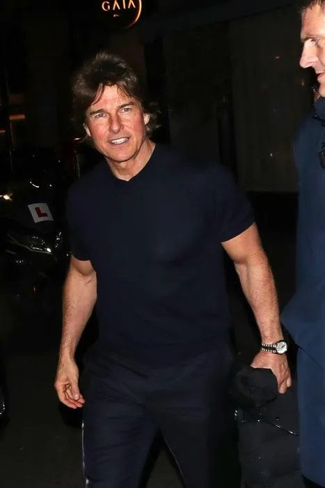 Hollywood’un boy sırları ifşa oldu! Gerçekte ne kadar kısalar? - Sayfa 14