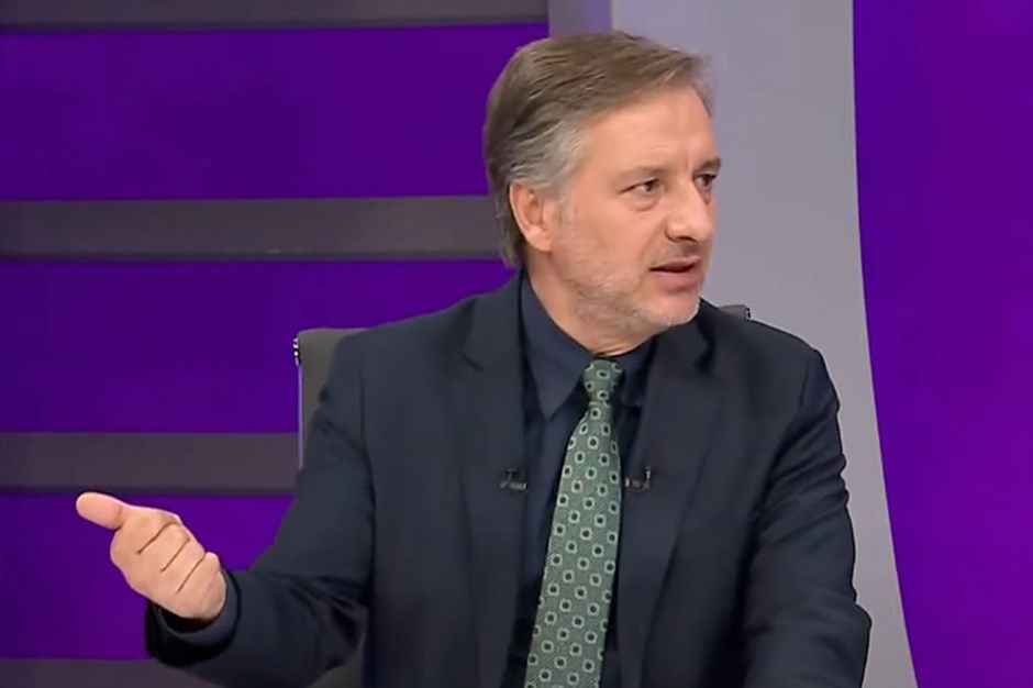 İlker Yağcıoğlu'ndan gündem olan sözler: Fenerbahçe Galatasaray'a bir dakika dedi, daha bu iş bitmedi! - Sayfa 2