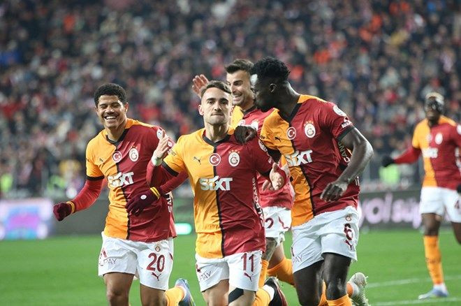 Süper Lig'de şampiyonluk oranlarında olay değişim! İşte favori takım... - Sayfa 2