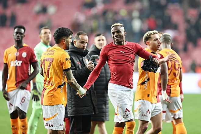 Süper Lig'de şampiyonluk oranlarında olay değişim! İşte favori takım... - Sayfa 6