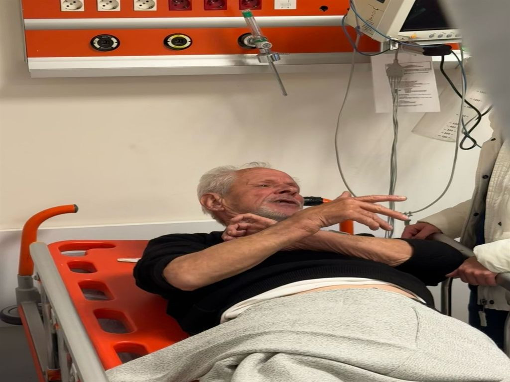 Balıkesir Erdek’te zeytinlikte ayı saldırısı: Şaban amca son anda kurtuldu! - Sayfa 2