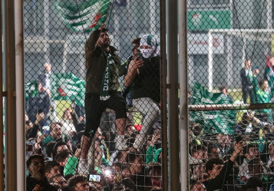 Bursa şehri şampiyonluk için ayakta: Kutlamalar sabaha kadar! - Sayfa 9