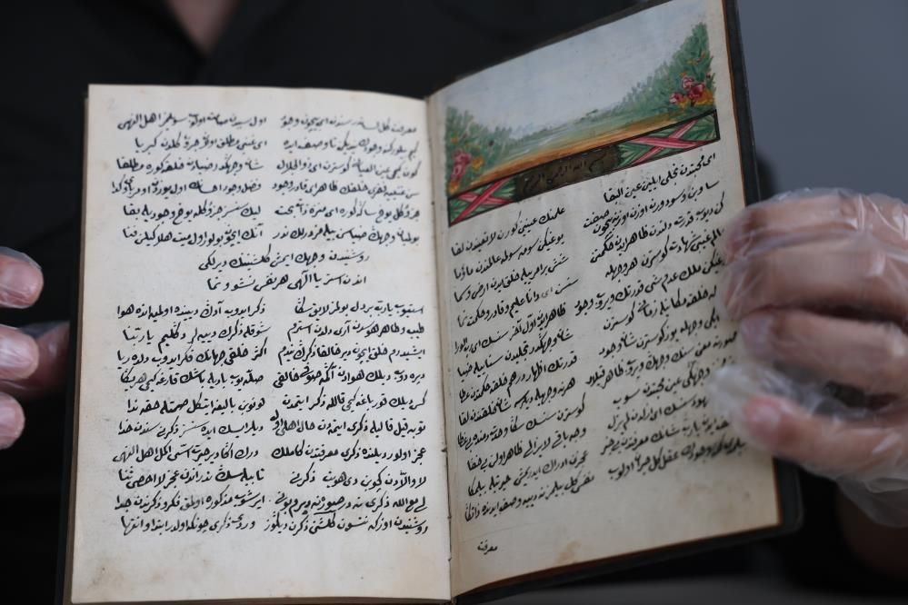 30 bin liraya aldı, şimdi paha biçilemiyor! Gülşeni’nin kayıp şiirleri gün yüzüne çıktı: 104 yeni eser keşfedildi! - Sayfa 2