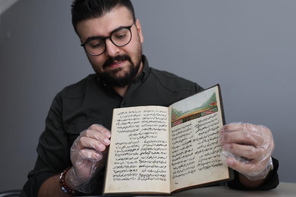 30 bin liraya aldı, şimdi paha biçilemiyor! Gülşeni’nin kayıp şiirleri gün yüzüne çıktı: 104 yeni eser keşfedildi! - Sayfa 3