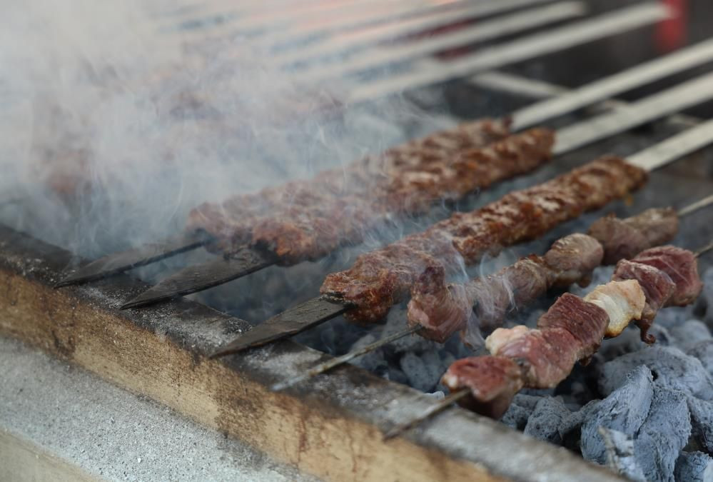 Adana’da Portakal Çiçeği Karnavalı'nda skandal görüntüler! Hijyen faciası ve hileli ürünler infial yarattı! Rezalet sonunda bitti... - Sayfa 4