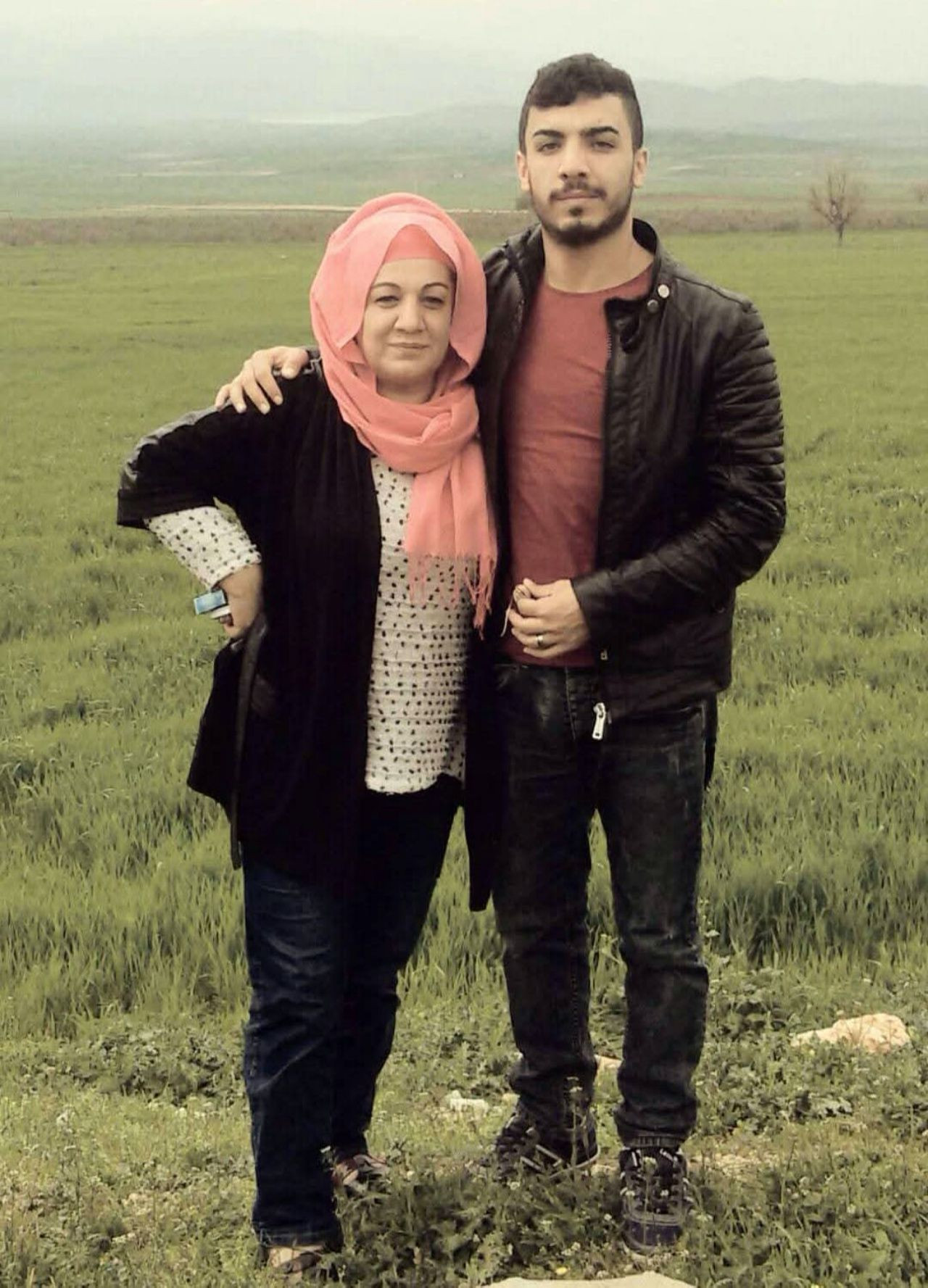 Gaziantep’te yürek yakan kaza: Anne-oğul tır çarpışmasında hayatını kaybetti - Sayfa 7