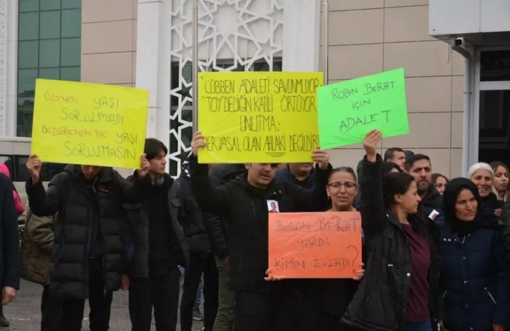 Kahramanmaraş Elbistan’da 9 yaşındaki Rubin Berat Güner’in ölümüne neden olan sürücüye tahliye şoku - Sayfa 4