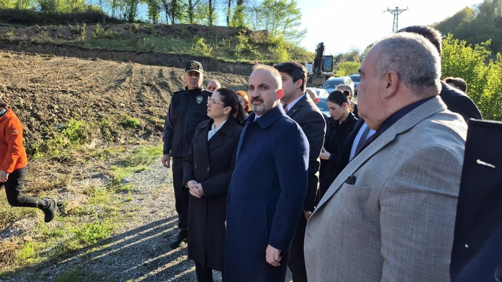 İçişleri Bakan Yardımcısı Turan’dan belediyelere sokak hayvanları uyarısı: Cezai sorumluluk var - Sayfa 1