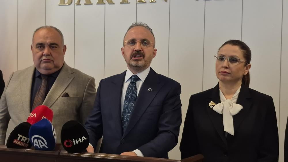 İçişleri Bakan Yardımcısı Turan’dan belediyelere sokak hayvanları uyarısı: Cezai sorumluluk var - Sayfa 6