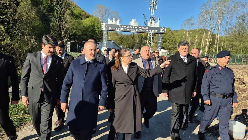İçişleri Bakan Yardımcısı Turan’dan belediyelere sokak hayvanları uyarısı: Cezai sorumluluk var - Sayfa 5