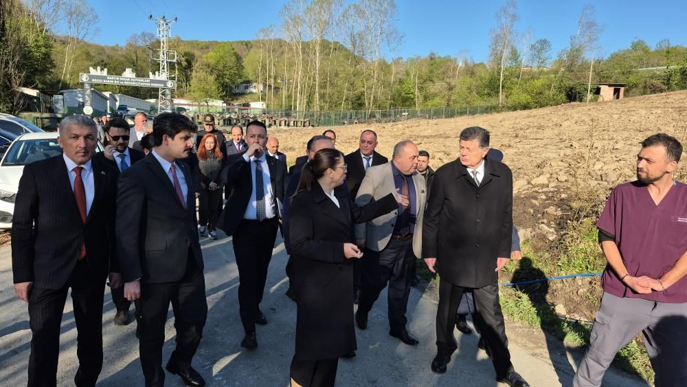 İçişleri Bakan Yardımcısı Turan’dan belediyelere sokak hayvanları uyarısı: Cezai sorumluluk var - Sayfa 4