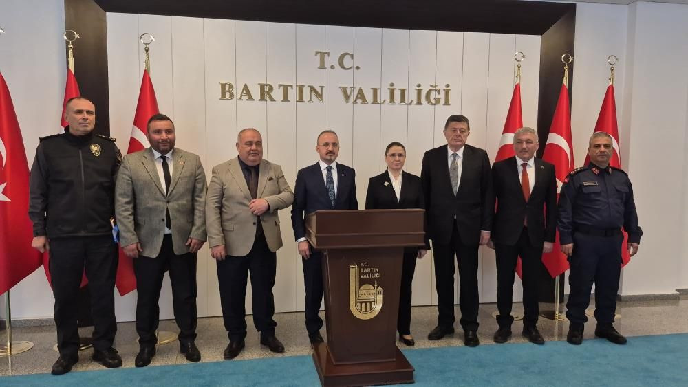 İçişleri Bakan Yardımcısı Turan’dan belediyelere sokak hayvanları uyarısı: Cezai sorumluluk var - Sayfa 3