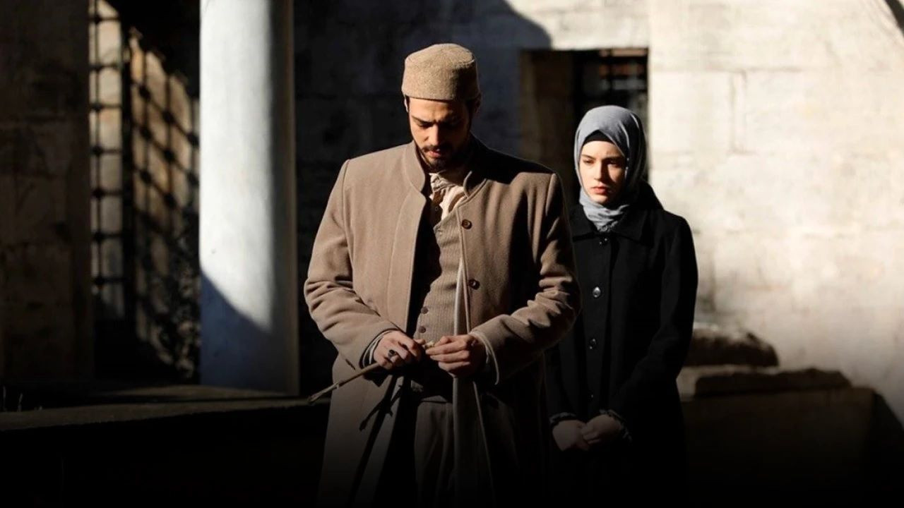 Kızıl Goncalar'da Meryem şoku! Meryem mücadeleyi kazanacak mı? - Sayfa 2