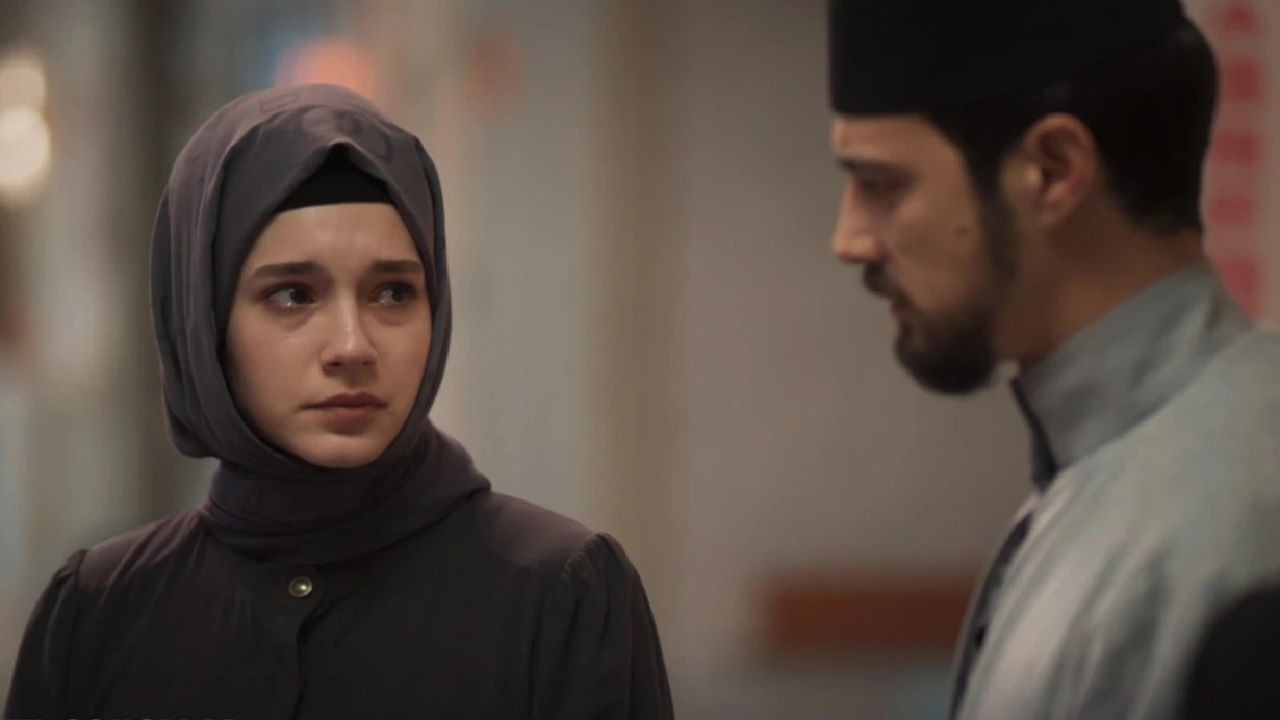 Kızıl Goncalar'da Meryem şoku! Meryem mücadeleyi kazanacak mı? - Sayfa 3