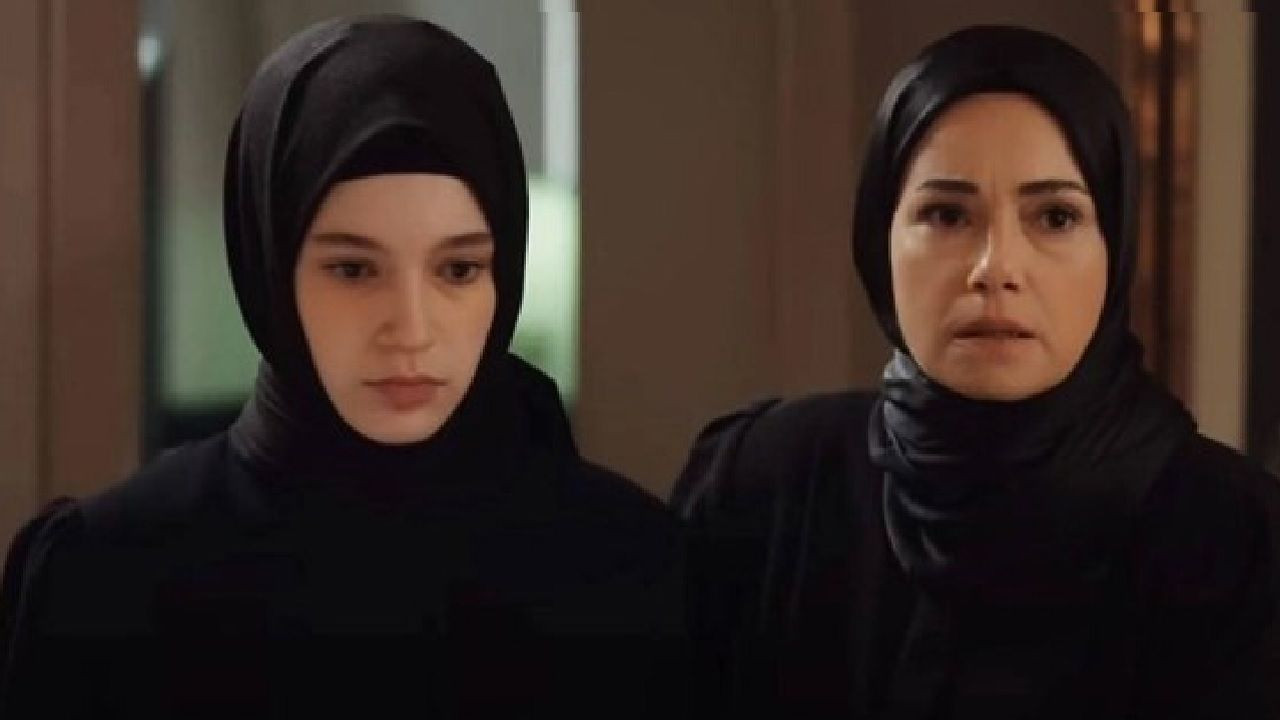 Kızıl Goncalar'da Meryem şoku! Meryem mücadeleyi kazanacak mı? - Sayfa 4