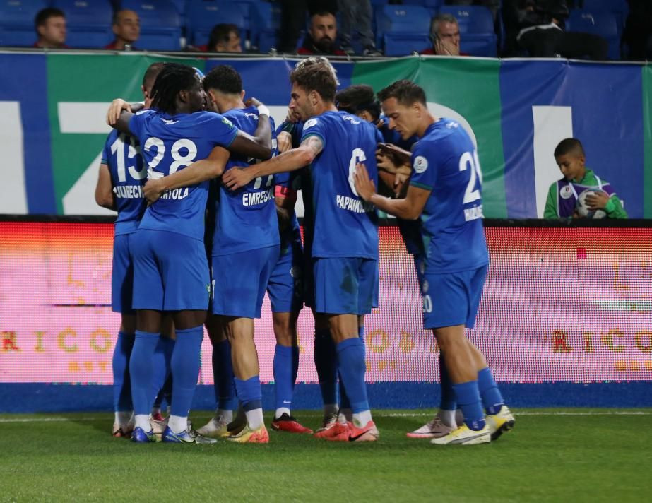 Sivasspor ve Alanyaspor küme düştü, Galatasaray şampiyon! İşte yapay zekanın Süper Lig tahmini - Sayfa 7