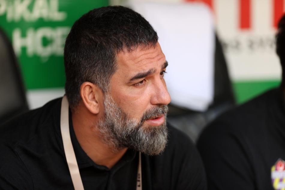 Sivasspor ve Alanyaspor küme düştü, Galatasaray şampiyon! İşte yapay zekanın Süper Lig tahmini - Sayfa 17