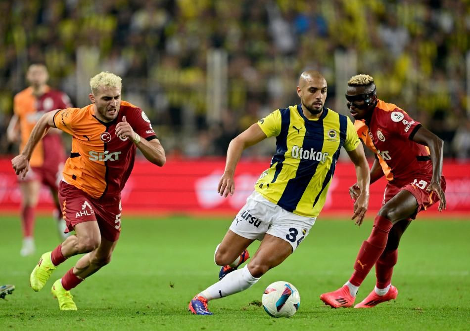 Sivasspor ve Alanyaspor küme düştü, Galatasaray şampiyon! İşte yapay zekanın Süper Lig tahmini - Sayfa 2