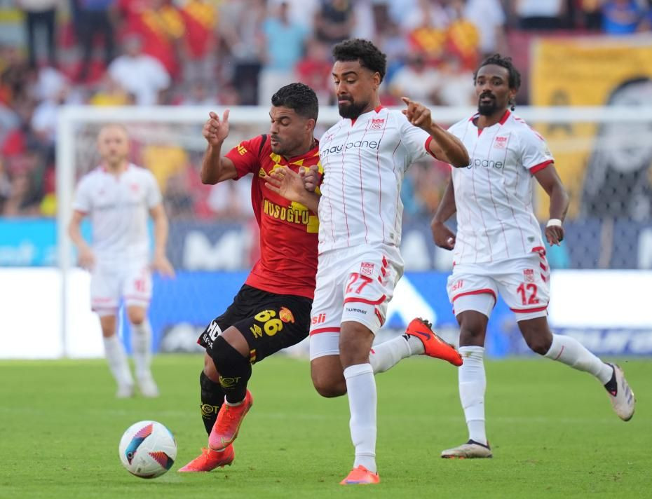 Sivasspor ve Alanyaspor küme düştü, Galatasaray şampiyon! İşte yapay zekanın Süper Lig tahmini - Sayfa 5