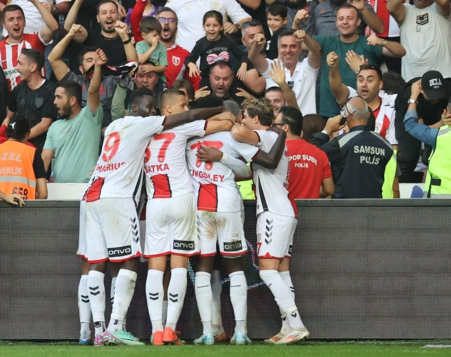 Sivasspor ve Alanyaspor küme düştü, Galatasaray şampiyon! İşte yapay zekanın Süper Lig tahmini - Sayfa 18