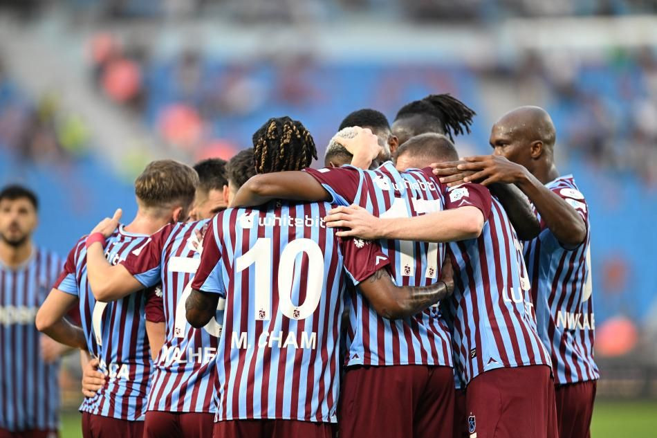 Sivasspor ve Alanyaspor küme düştü, Galatasaray şampiyon! İşte yapay zekanın Süper Lig tahmini - Sayfa 14