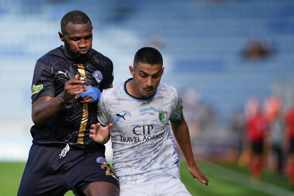 Sivasspor ve Alanyaspor küme düştü, Galatasaray şampiyon! İşte yapay zekanın Süper Lig tahmini - Sayfa 12