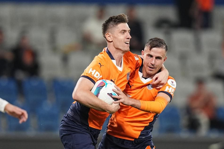 Sivasspor ve Alanyaspor küme düştü, Galatasaray şampiyon! İşte yapay zekanın Süper Lig tahmini - Sayfa 16