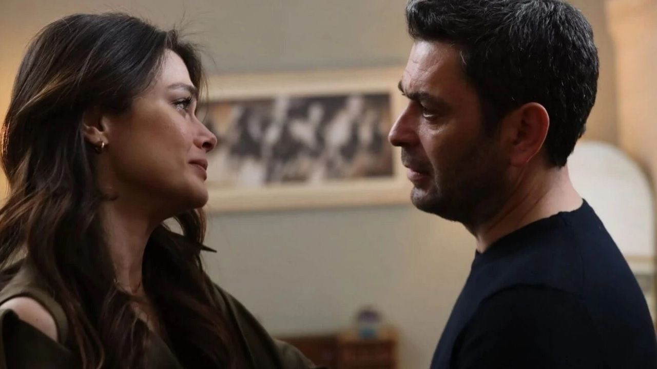 Uzak Şehir'de büyük sır! Boran'ın ölümü ile Fikriye'nin ilgisi ne? Alya ve Cihan evliliğinde neler oluyor? - Sayfa 2