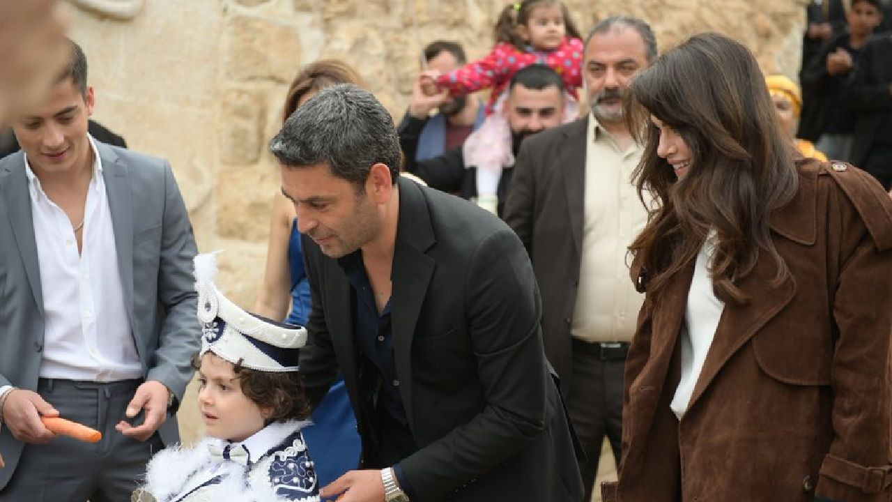 Uzak Şehir'de büyük sır! Boran'ın ölümü ile Fikriye'nin ilgisi ne? Alya ve Cihan evliliğinde neler oluyor? - Sayfa 4