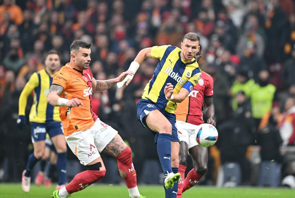 Sivasspor ve Alanyaspor küme düştü, Galatasaray şampiyon! İşte yapay zekanın Süper Lig tahmini - Sayfa 1