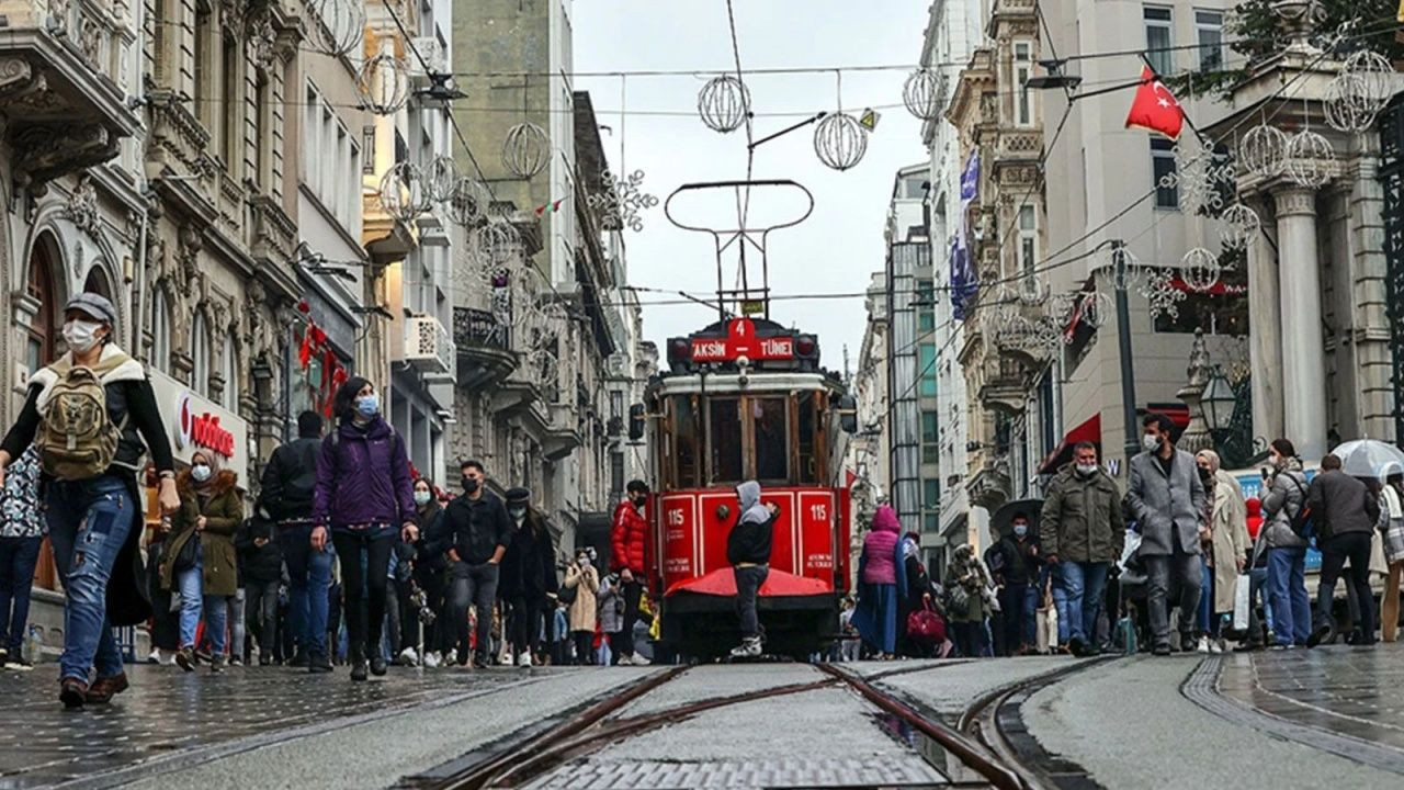 İstanbul'un en lüks caddeleri belli oldu! Metrekaresi 250 dolar - Sayfa 5