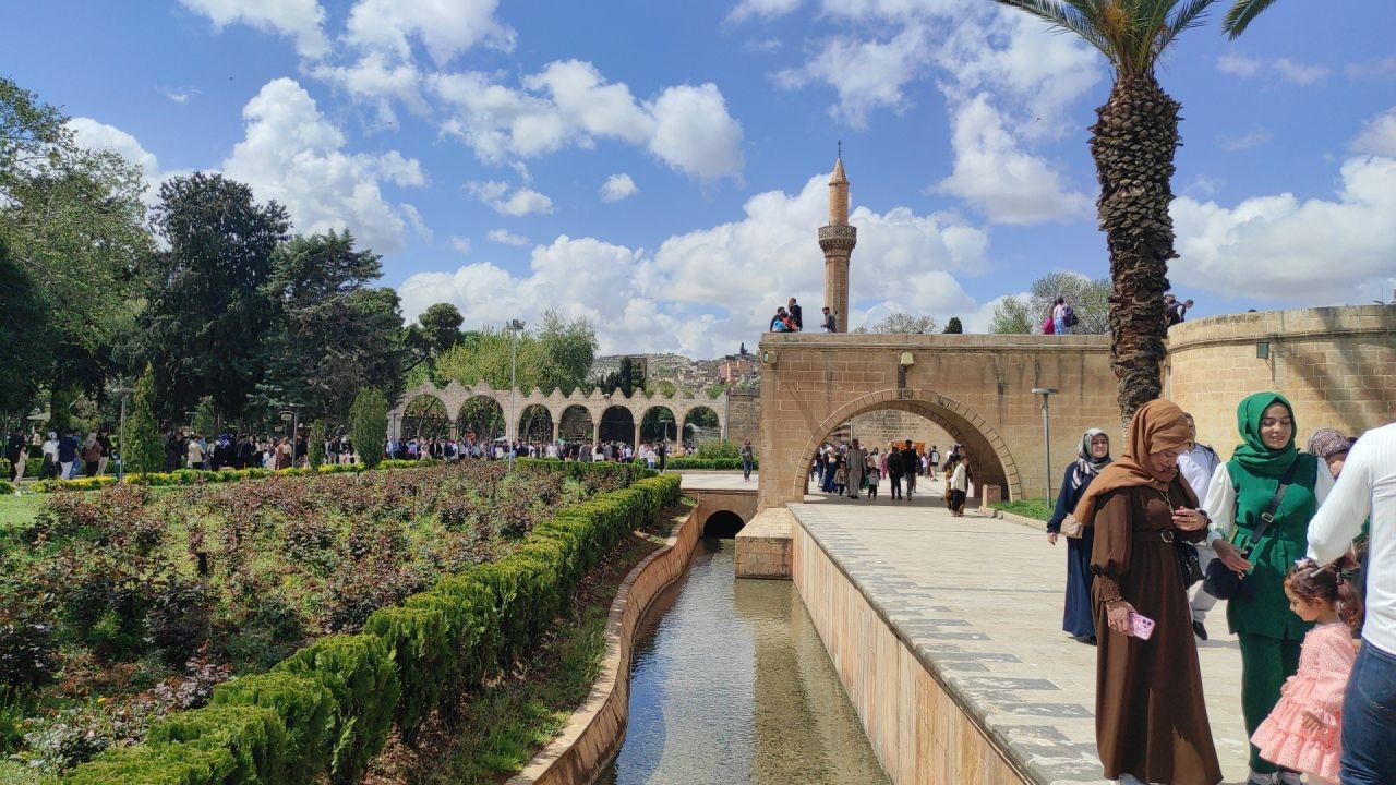 Şanlıurfa UNESCO Müzik Şehri oldu! 2026’da dünya sahnesi kentte - Sayfa 2