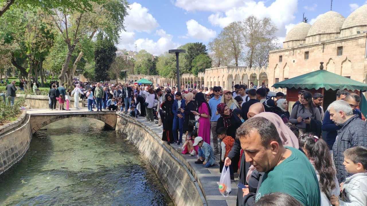 Şanlıurfa UNESCO Müzik Şehri oldu! 2026’da dünya sahnesi kentte - Sayfa 3