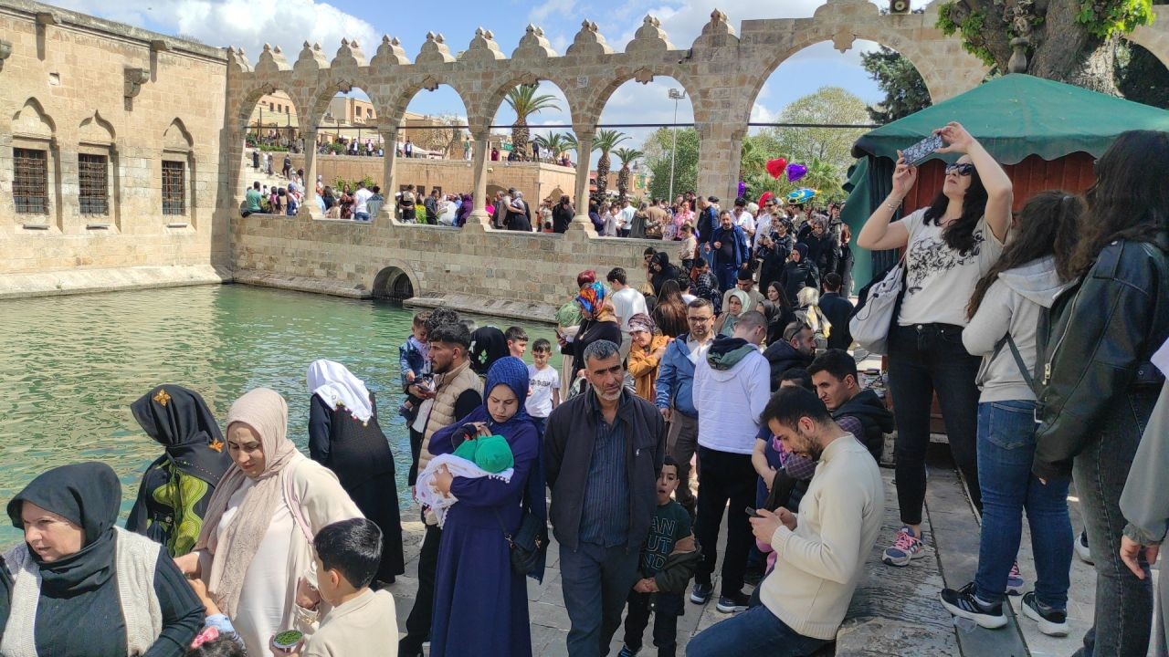 Şanlıurfa UNESCO Müzik Şehri oldu! 2026’da dünya sahnesi kentte - Sayfa 4