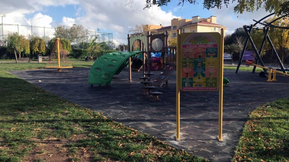 Muğla'da çocuklar hem oynuyor hem haklarını öğreniyor - Sayfa 2