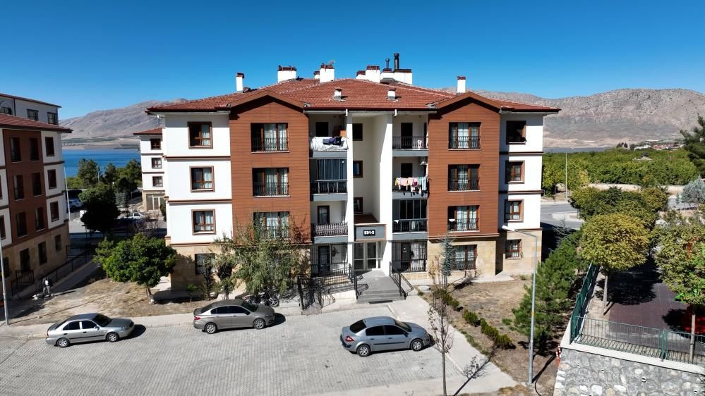 Malatya Kale’de TOKİ’nin “kale gibi” konutları sınavdan geçti! - Sayfa 9