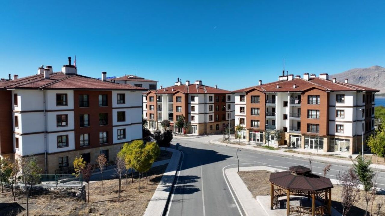 Malatya Kale’de TOKİ’nin “kale gibi” konutları sınavdan geçti! - Sayfa 5