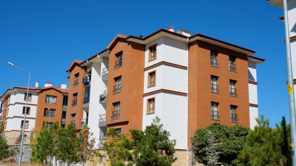 Malatya Kale’de TOKİ’nin “kale gibi” konutları sınavdan geçti! - Sayfa 7