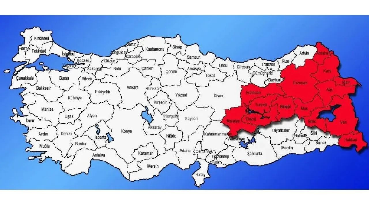 16 Nisan 2025 Yurt genelinde hava nasıl olacak? Ankara, İstanbul, İzmir ve Bursa başta olmak üzere il il beklenen hava durumu... - Sayfa 10