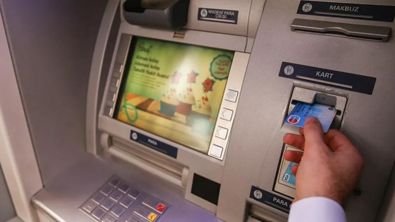 ATM'lerde para çekme limitleri değişti! İşte banka banka güncel limitler - Sayfa 2