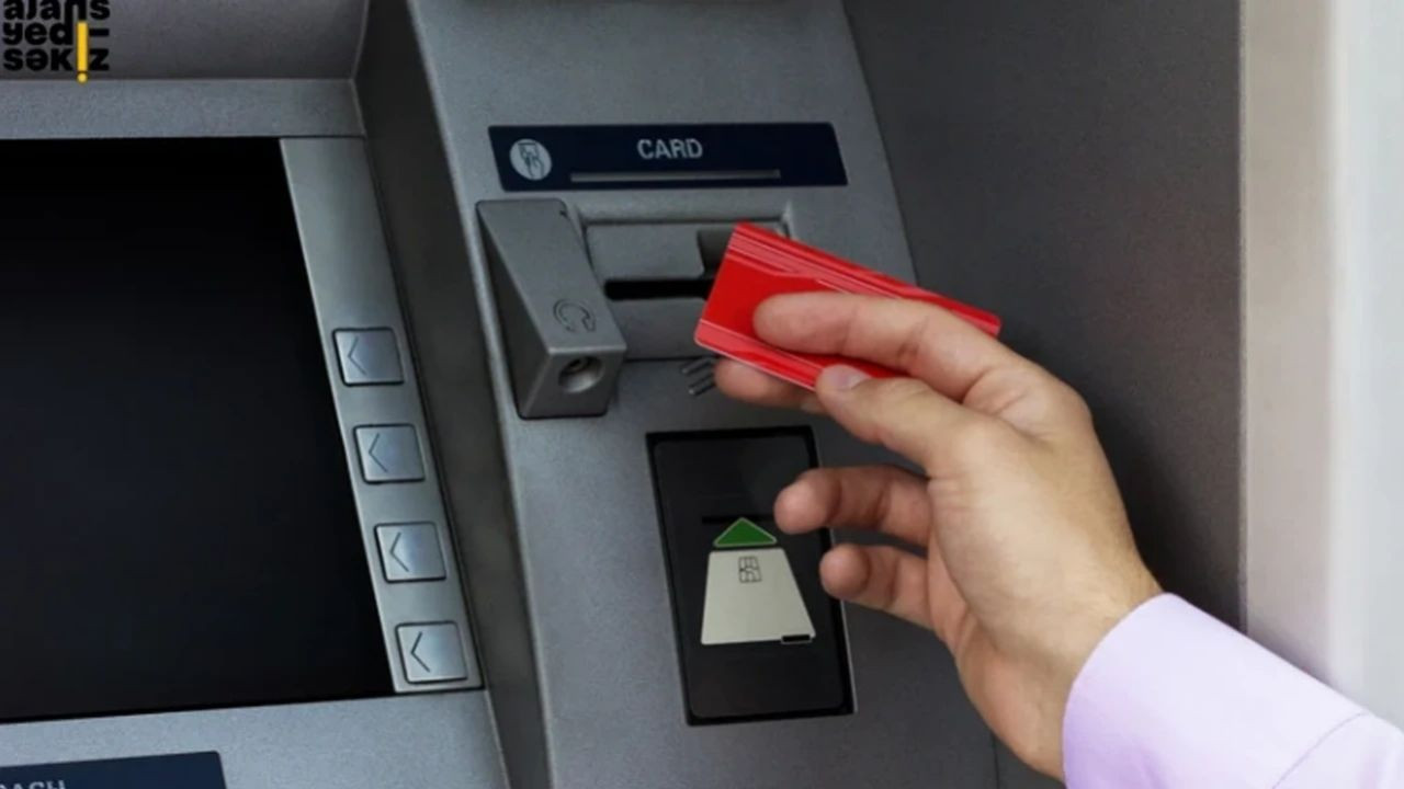 ATM'lerde para çekme limitleri değişti! İşte banka banka güncel limitler - Sayfa 3