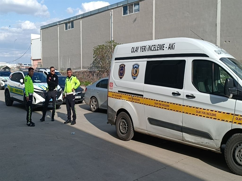 Gaziantep’te yürek yakan kaza: 5 yaşındaki Hüseyin Kaplan TIR’ın altında hayatını kaybetti - Sayfa 5