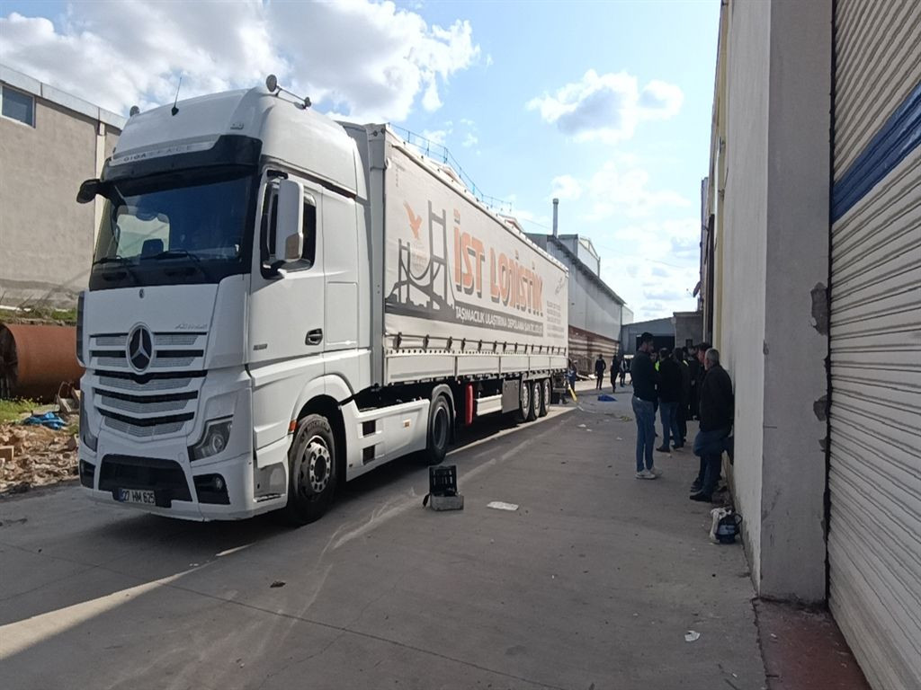 Gaziantep’te yürek yakan kaza: 5 yaşındaki Hüseyin Kaplan TIR’ın altında hayatını kaybetti - Sayfa 2