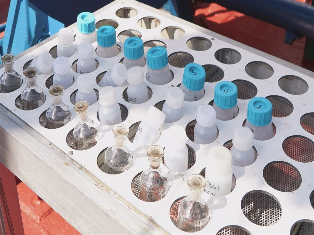 Marmara’da müsilaj alarmı: Bilim-2 gemisiyle inceleme - Sayfa 2